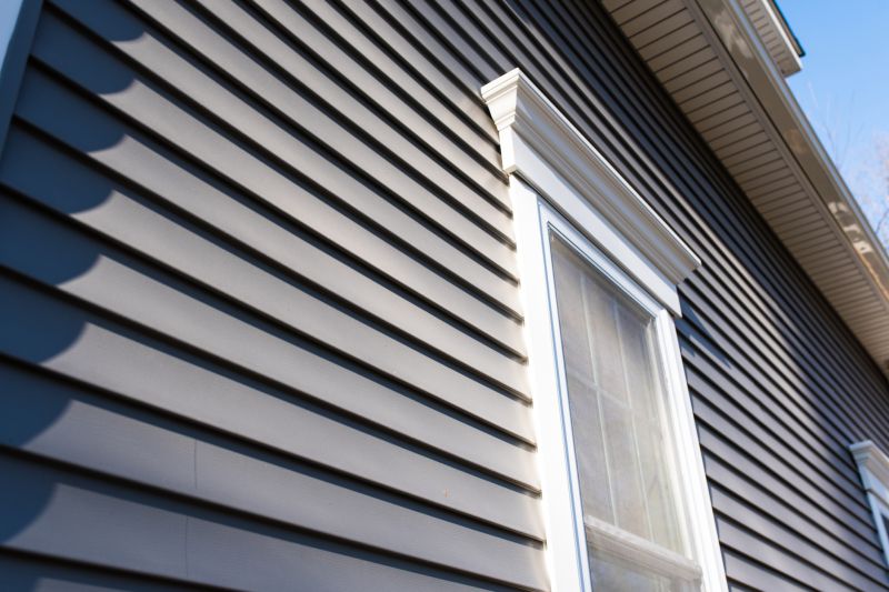 Home Siding Installation